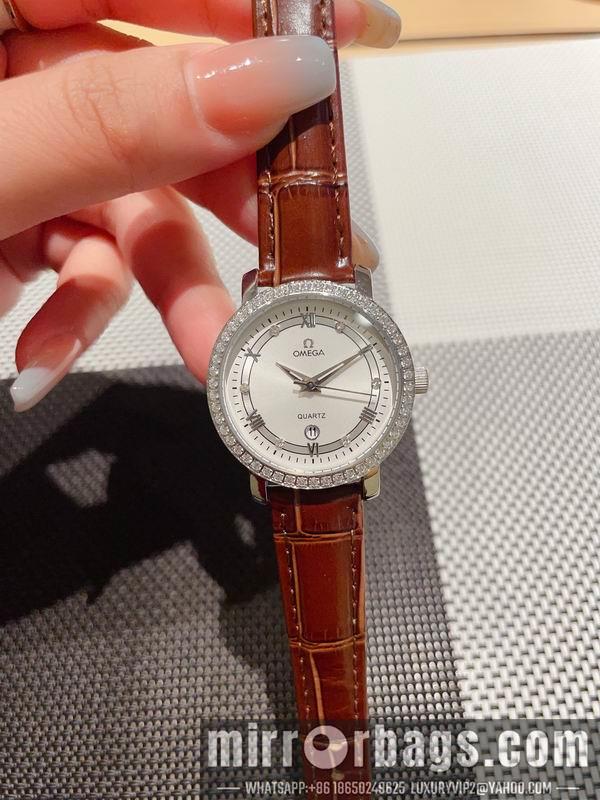 Omega 28X8mm 082934