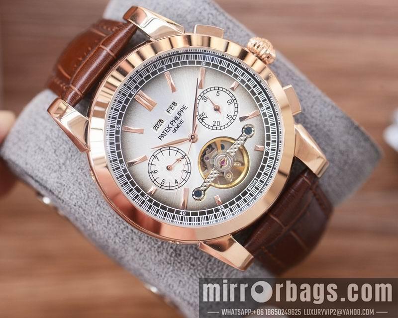 Patek Philippe 41mm 031955