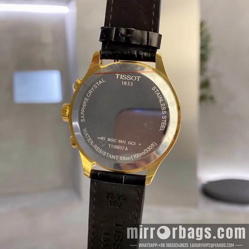 Tissot watch 113003