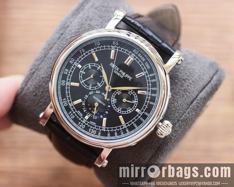 Patek Philippe 41X12mm 072813