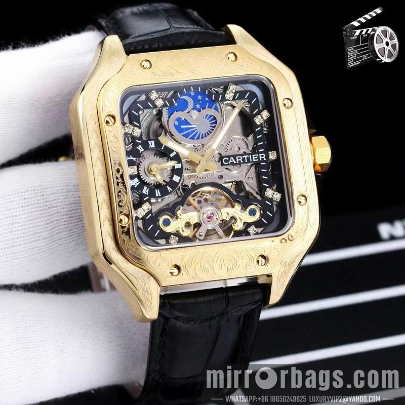 Cartier 45X13mm 082154