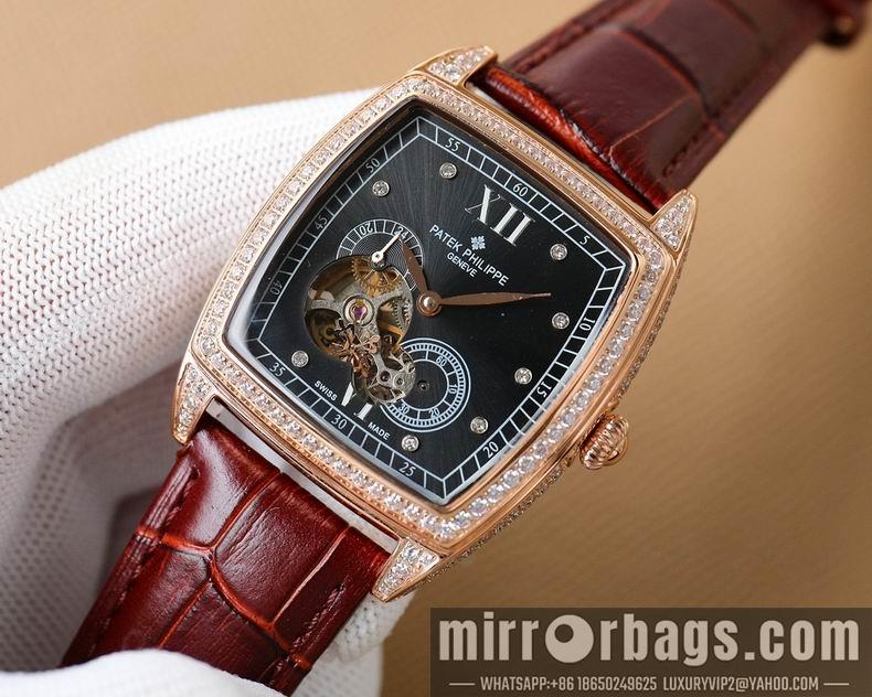 Patek Philippe men 42X12mm 102356