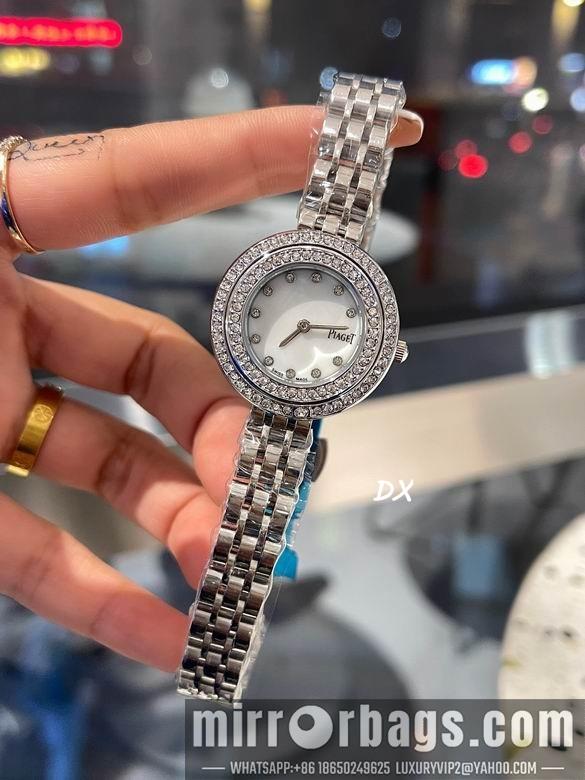 Piaget 29mm 2nms58
