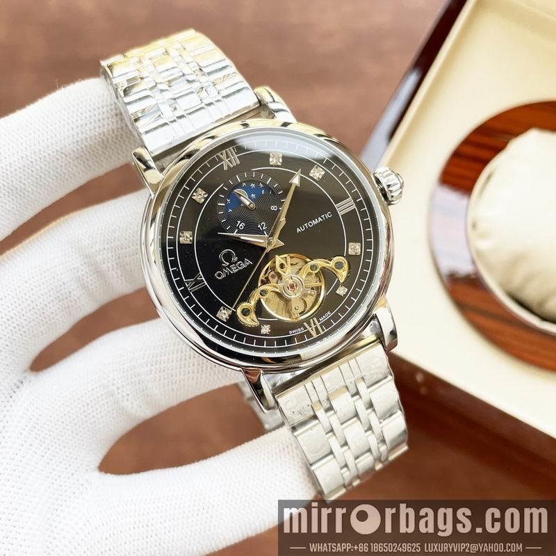 Omega 42X13mm 032527
