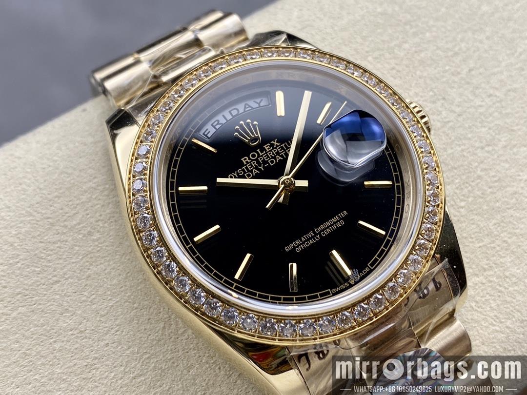 Rolex 36mm 092913