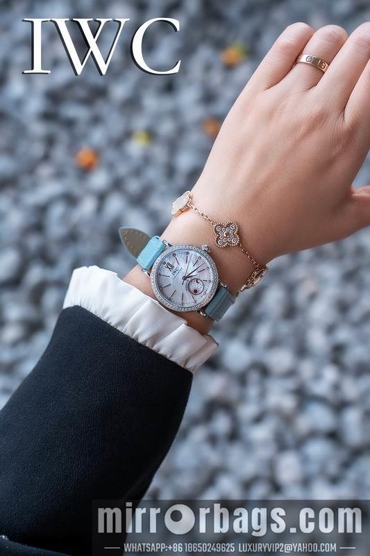 IWC 34mm 022410