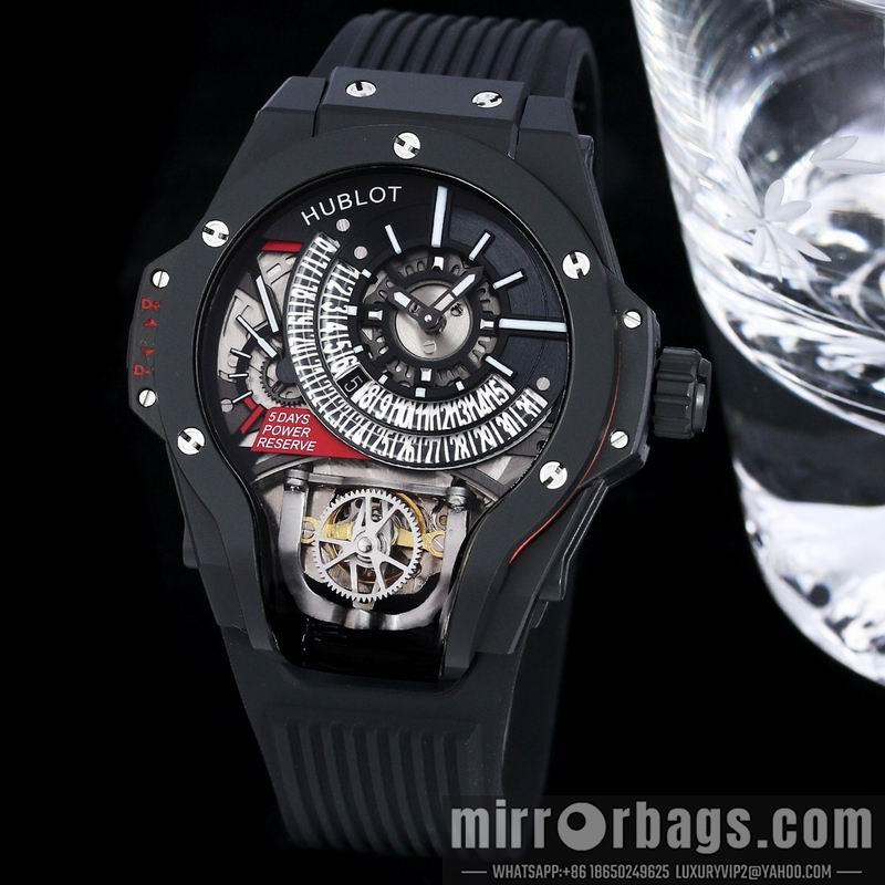 Hublot watch 082125