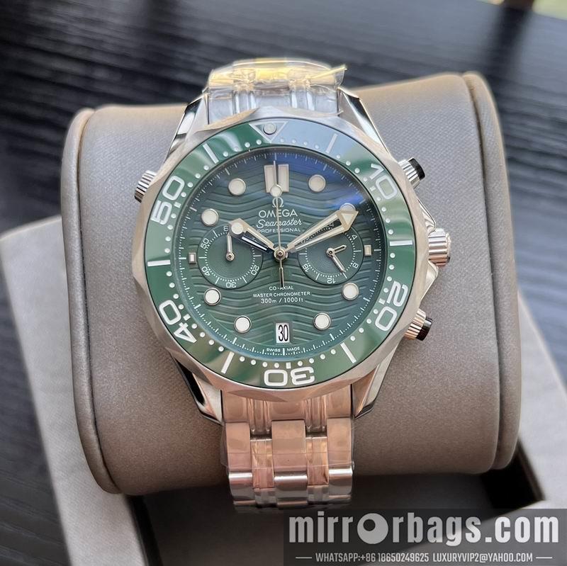 Omega watch 101307