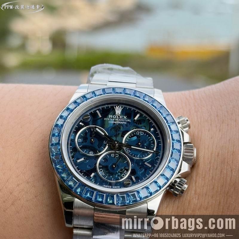 Rolex watch 042750