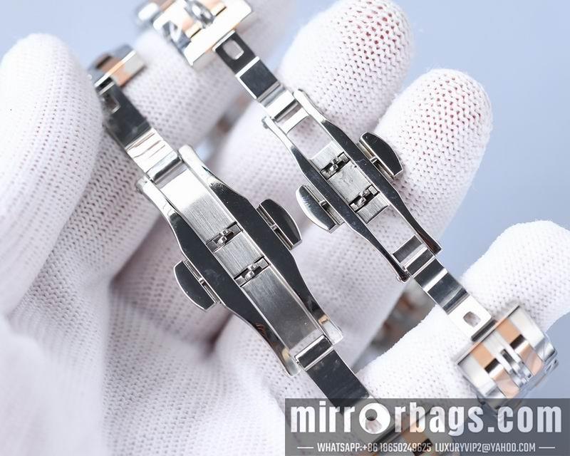 Rolex 40X10mm 33X10mm 041338
