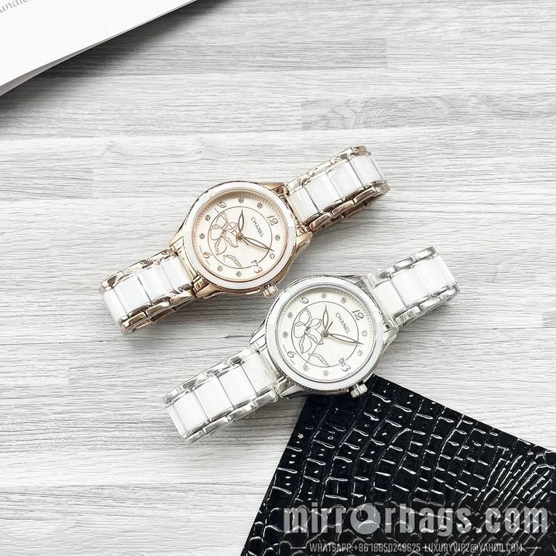 Chanel 35mm 022373