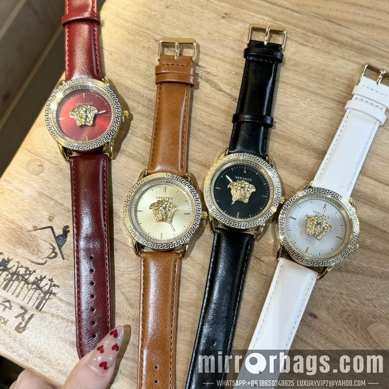 Versace watch 110169