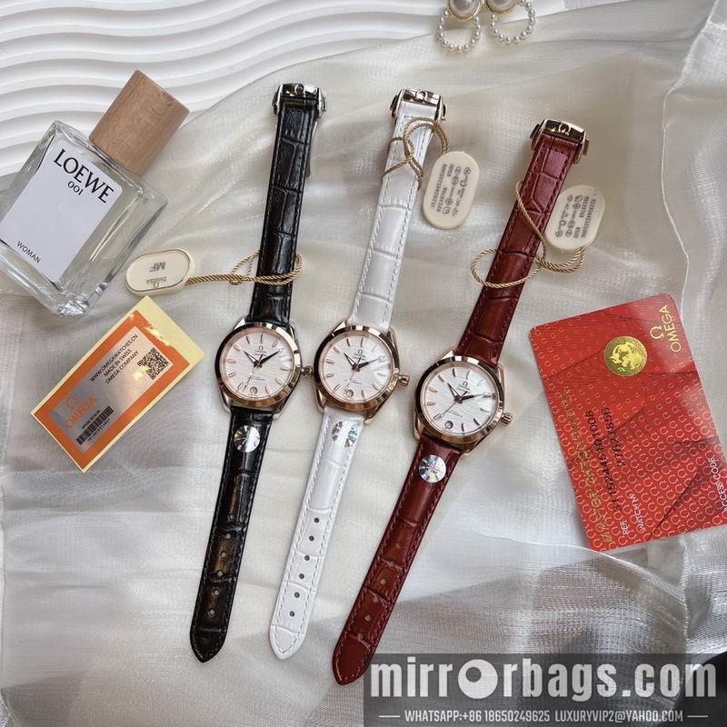 Omega 34mm 022481
