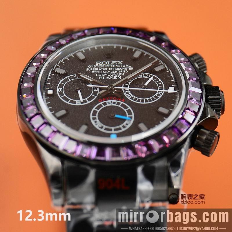 Rolex 40mm 090989