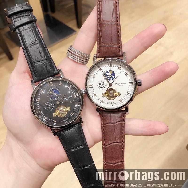 Patek Philippe 43X13mm 041404
