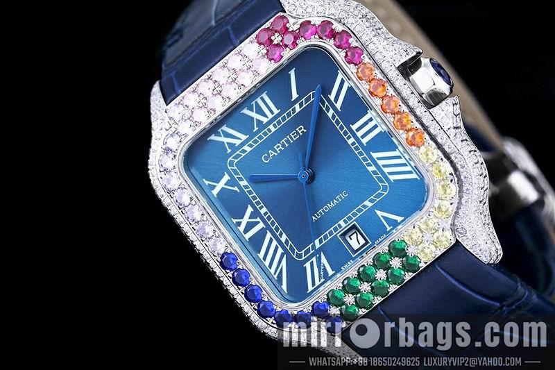 Cartier 40mm 0503133
