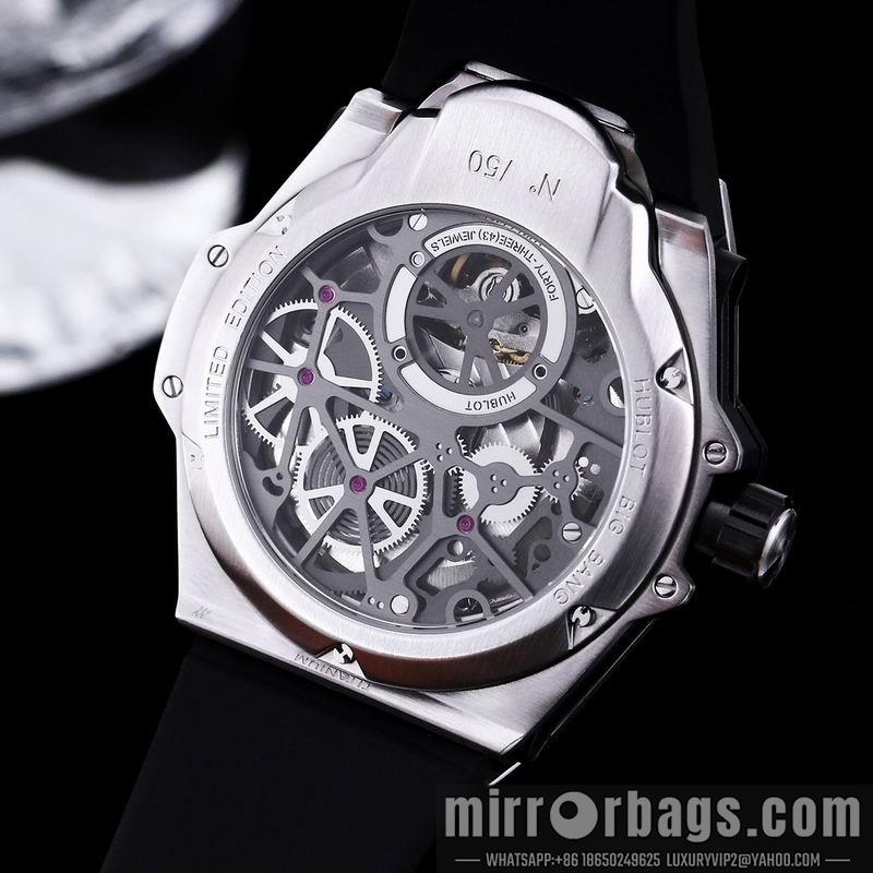 Hublot 44mm 071401