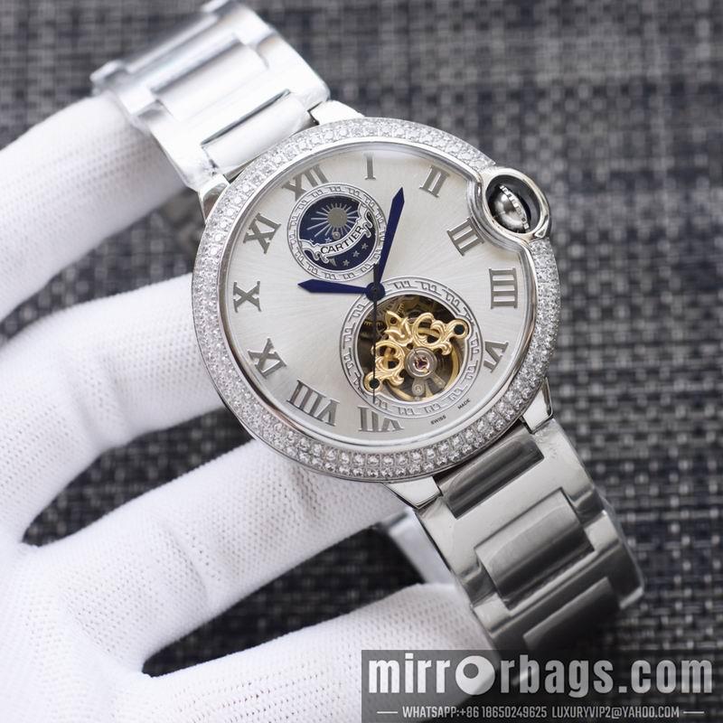 Cartier 47X15mm 0821101