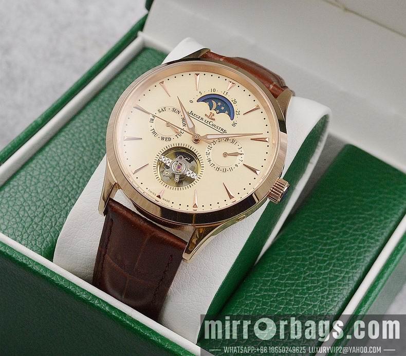 Jaeger-LeCoultre men 42X12mm 060847