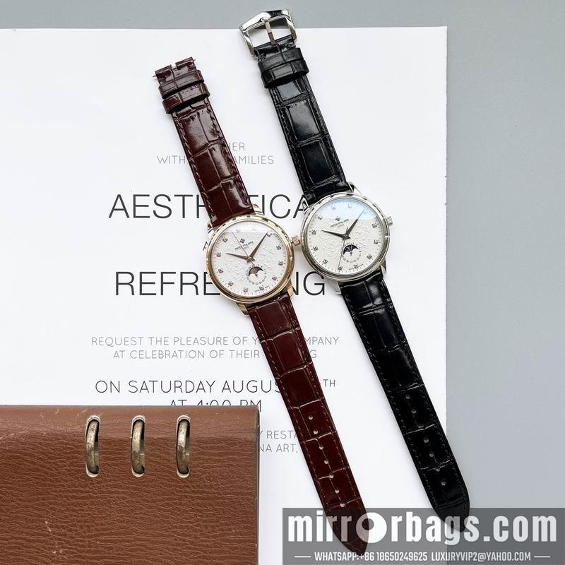 Patek Philippe 40X10mm 032064