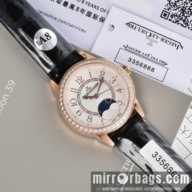 Jaeger Lecoultre women 33X9mm M23