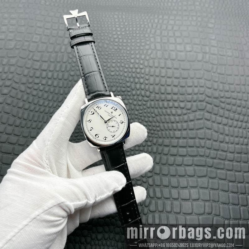Vacheron Constantin 40mm 042763