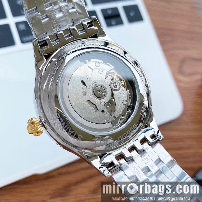 Omega man 40mm m01