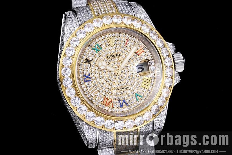 Rolex 42mm 050419