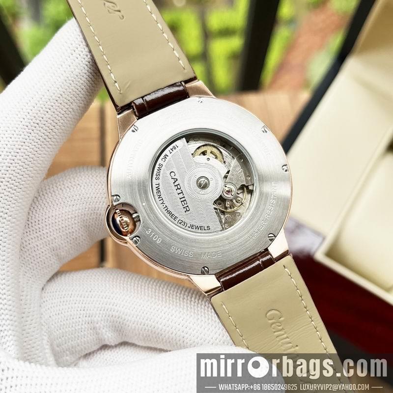 Cartier 44mm 1031143