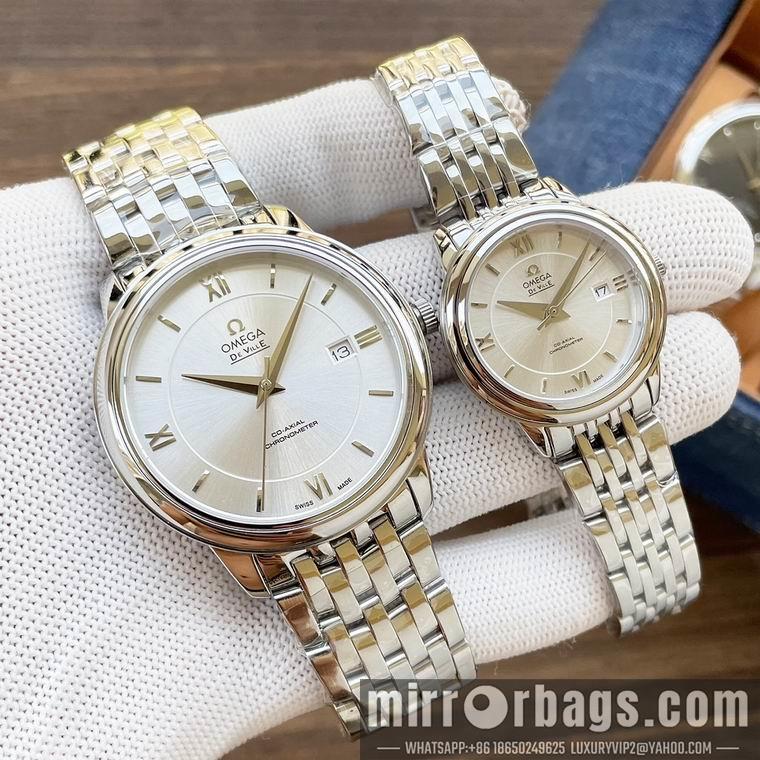 Omega men 40X8mm women 30X8mm M74