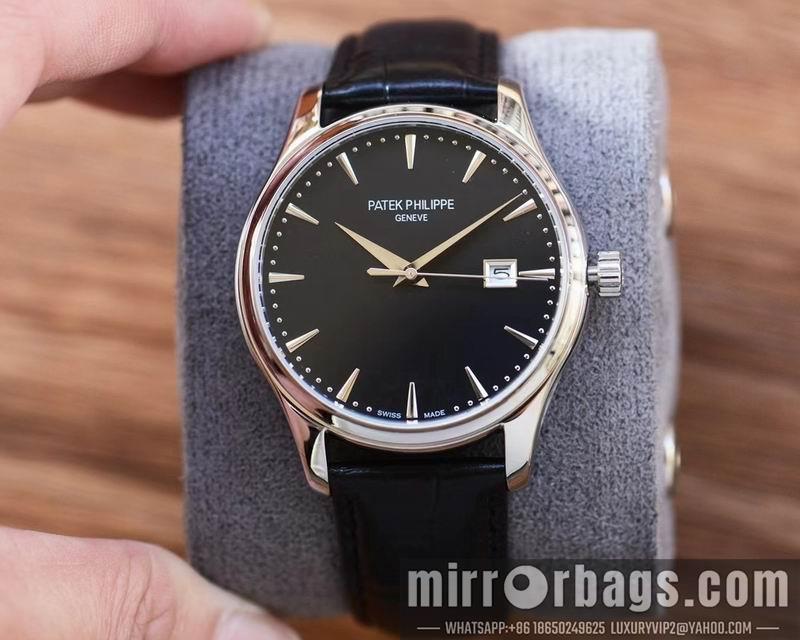 Patek Philippe 40mm 072417