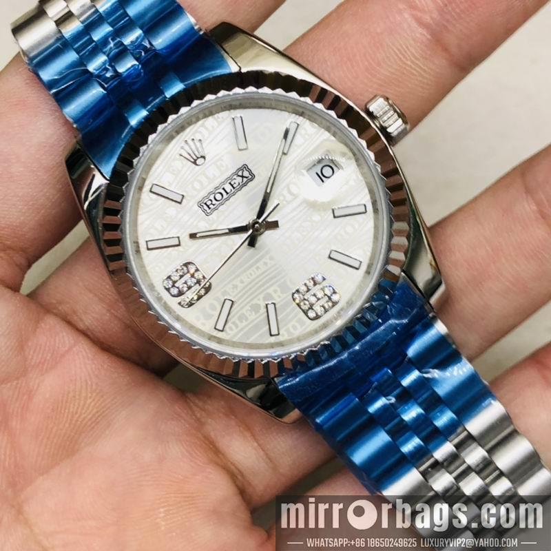 Rolex watch 0303184