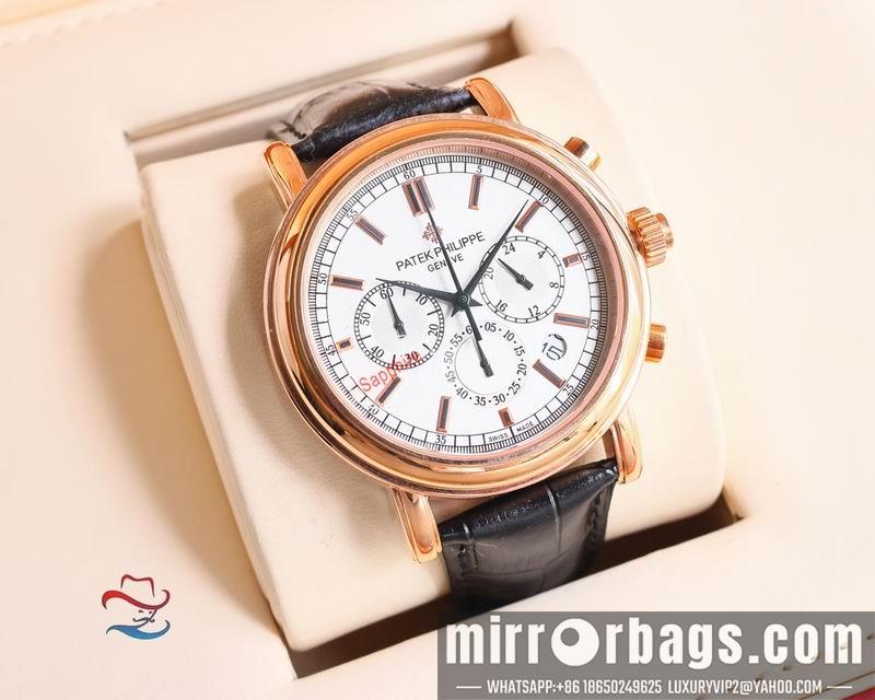 Patek Philippe 46mm 072404