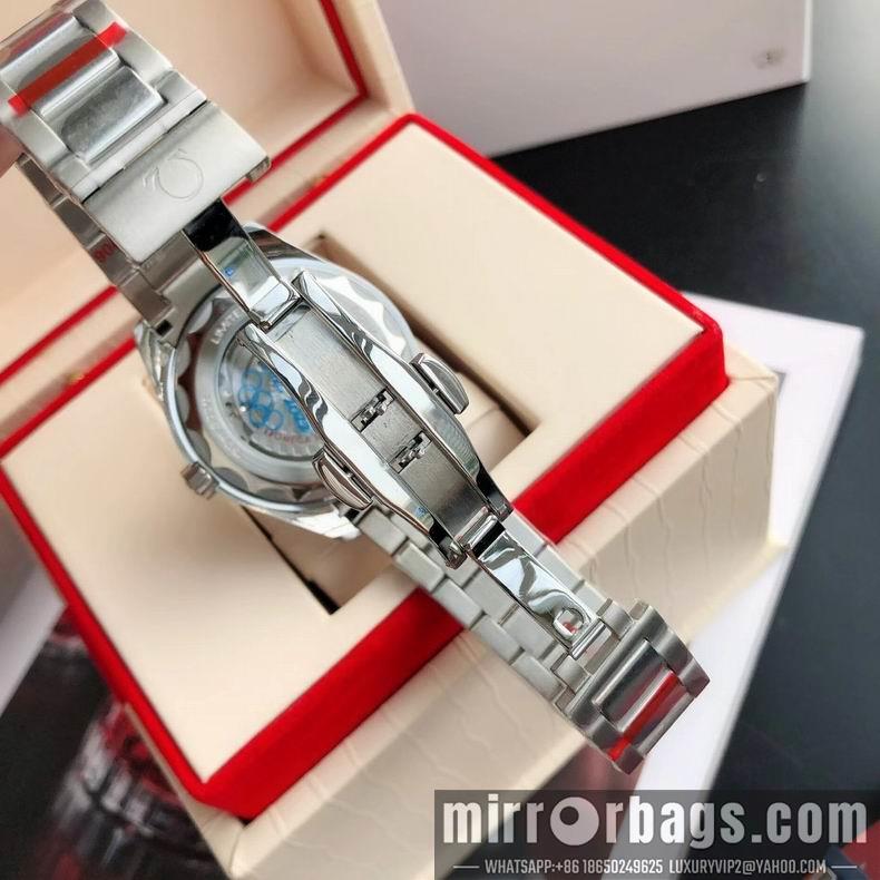 Omega men 41.5mm 110416