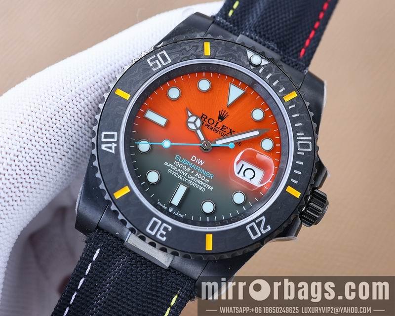Rolex watch 051638