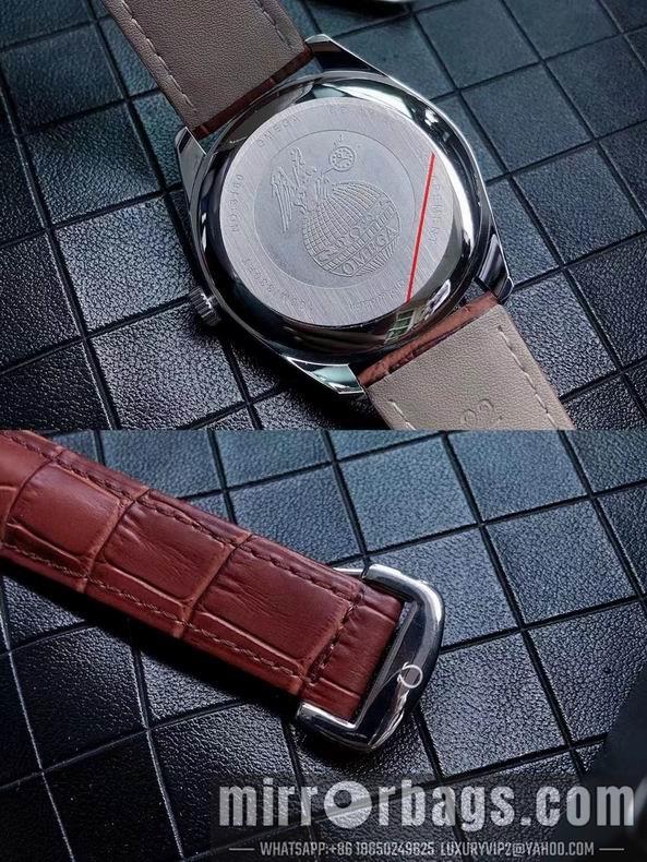 Omega men 40X11mm M50