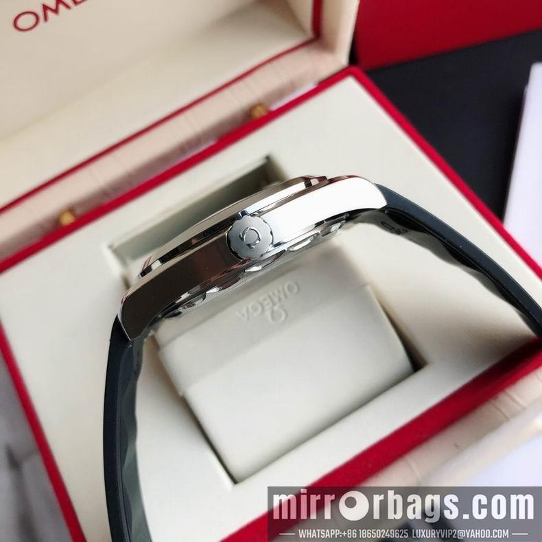 Omega men 41.5mm 110409