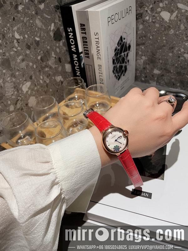 Cartier 33mm 0829166