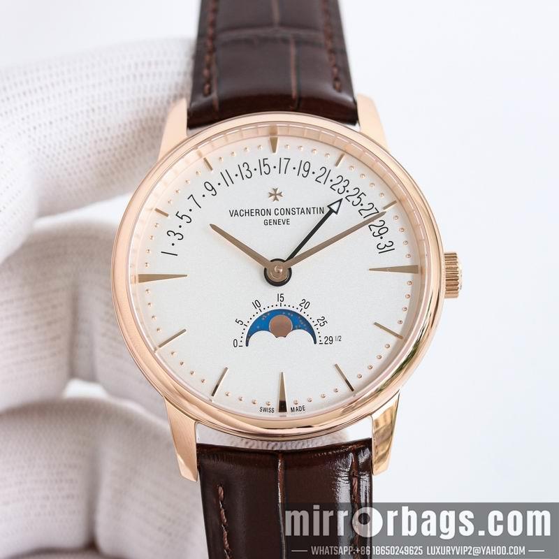 Vacheron Constantin watch 022114