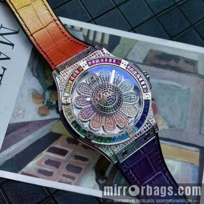Hublot 45X13.45mm 050858