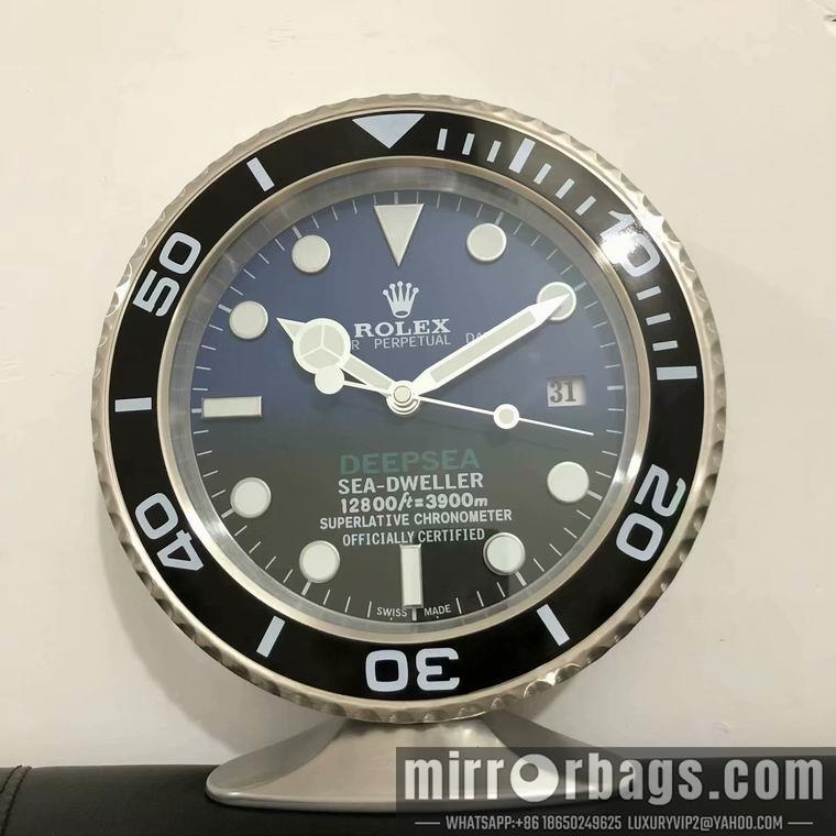 Rolex clock mb 09
