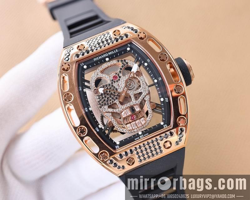 Richard Mille 43X50mm 051634
