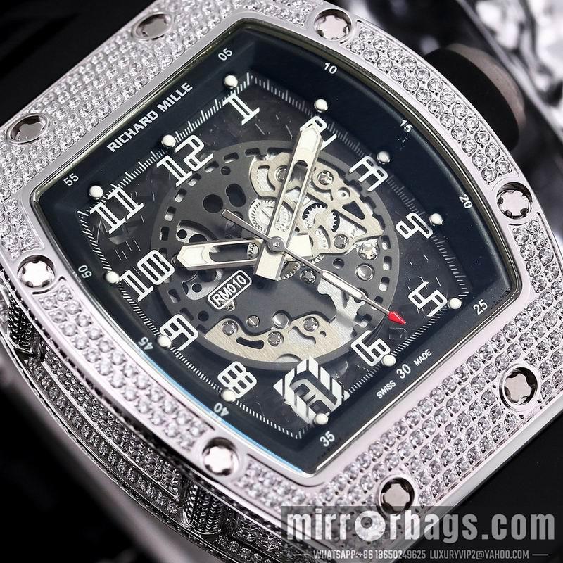 Richard Mille 49X41X15mm 050638