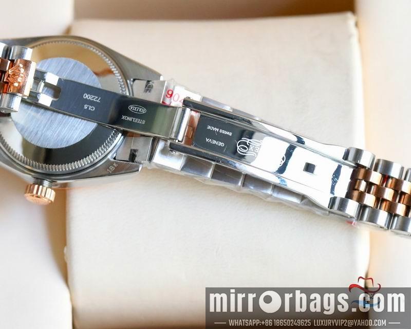 Rolex 31X11mm 112055