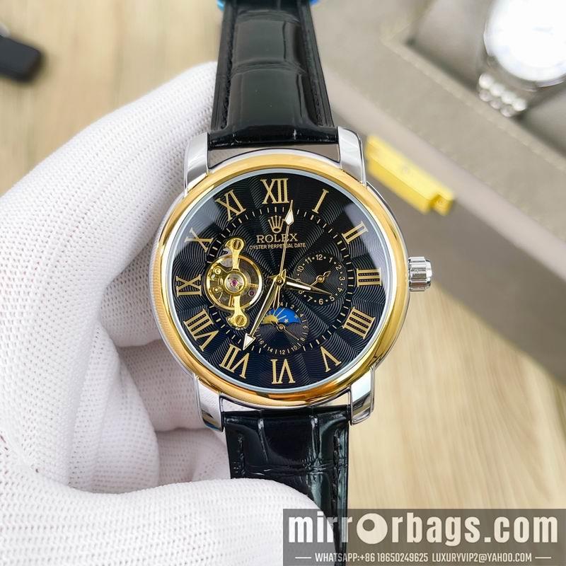 Rolex 42X11mm 101420