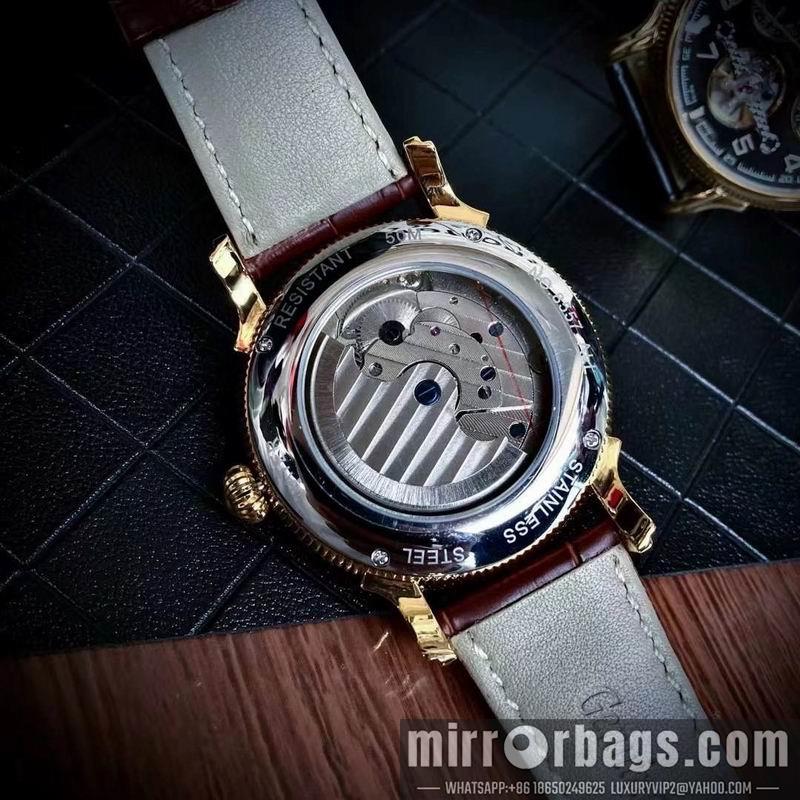 Patek Philippe 43X13mm 050319