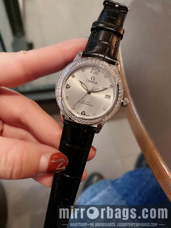 Omega 35mm 022473