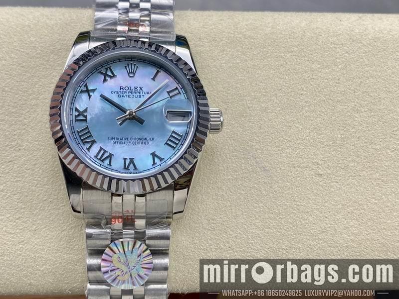 Rolex 31mm 090422