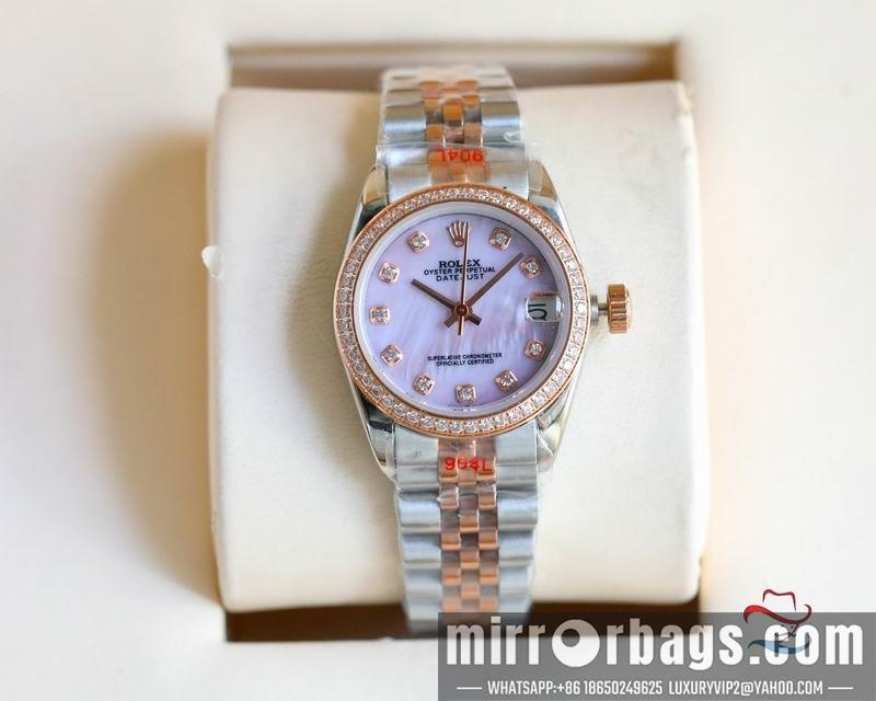 Rolex 31X11mm 112055