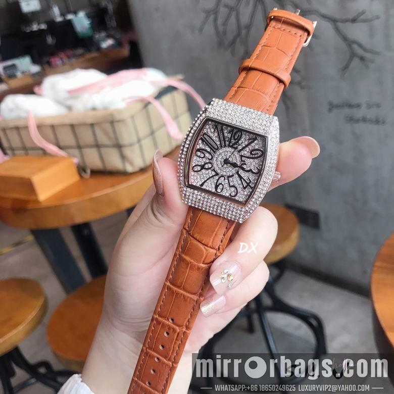 Chopard S M 2nms50
